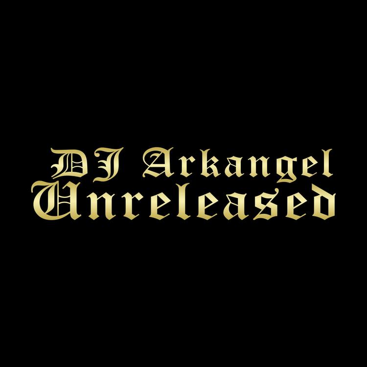 DJ Arkangel's avatar image