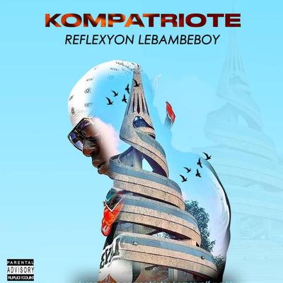 L'album's cover