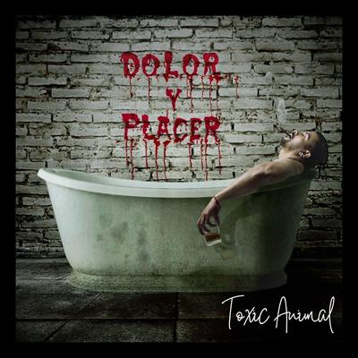 Dolor y Placer's cover