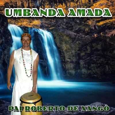 UMBANDA AMADA (Freestyle Versions)'s cover