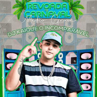 Revoada de Carnaval's cover