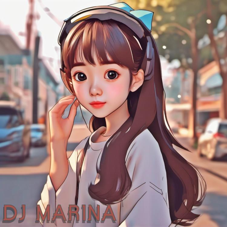 Dj Marina's avatar image