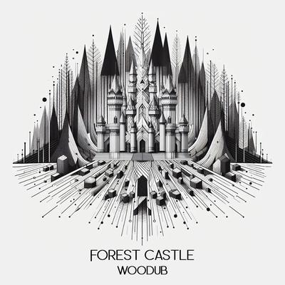 Forest Castle's cover