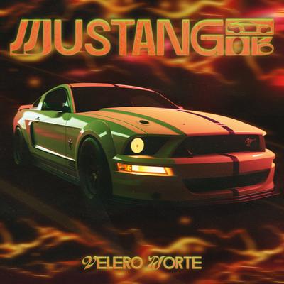 Mustang 06's cover