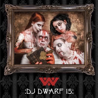 DJ Dwarf 15's cover