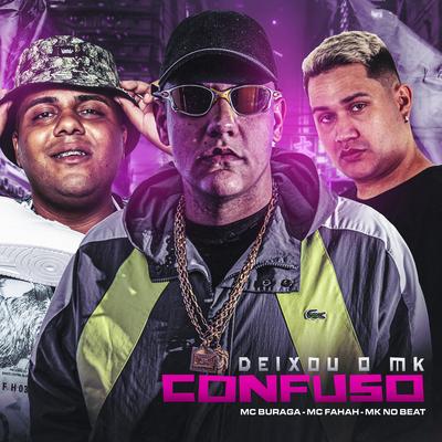 Deixou o Mk Confuso's cover