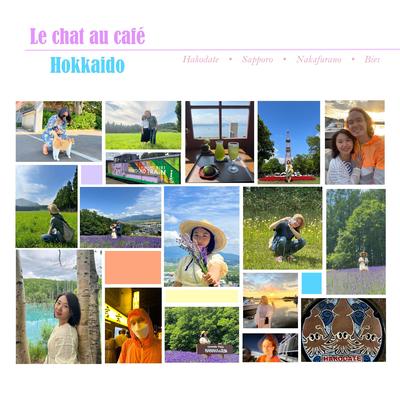 Hakodate's cover