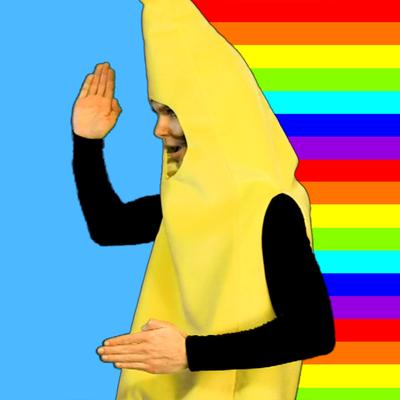 I'm a Banana (Uncut) By Onision's cover