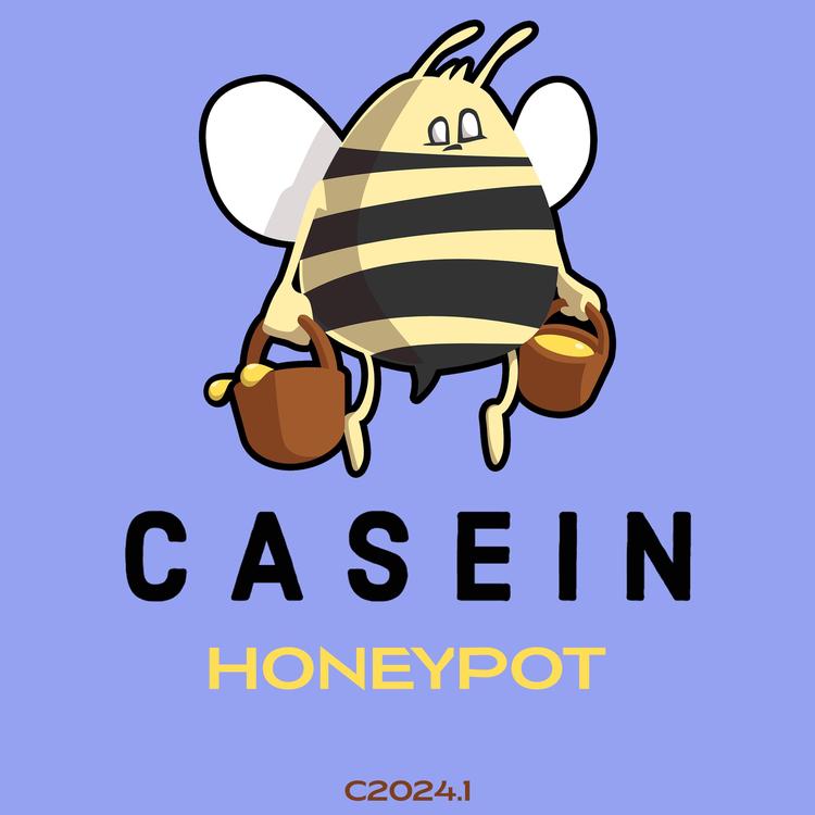 Casein's avatar image