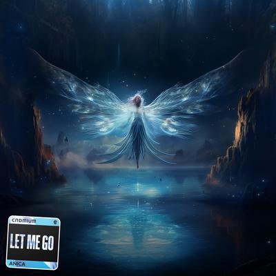 Let Me Go's cover