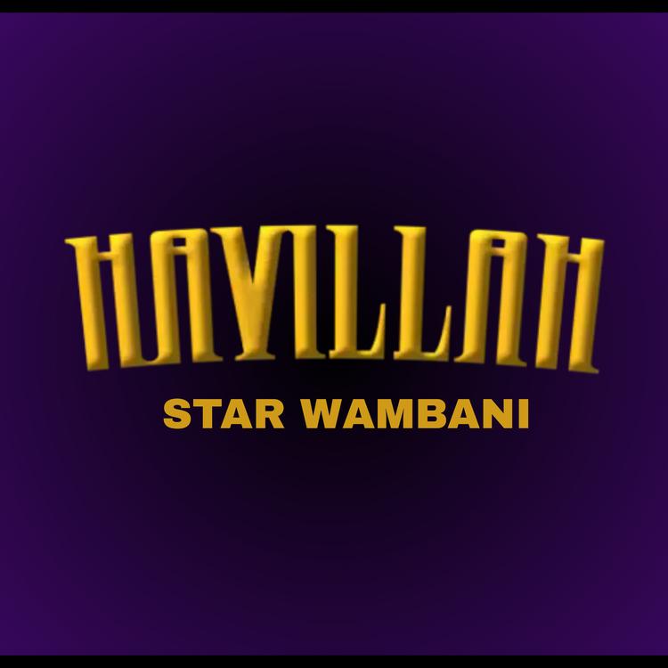 Star Wambani's avatar image