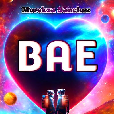 Bae's cover