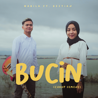 Bucin (Cukup Semene)'s cover