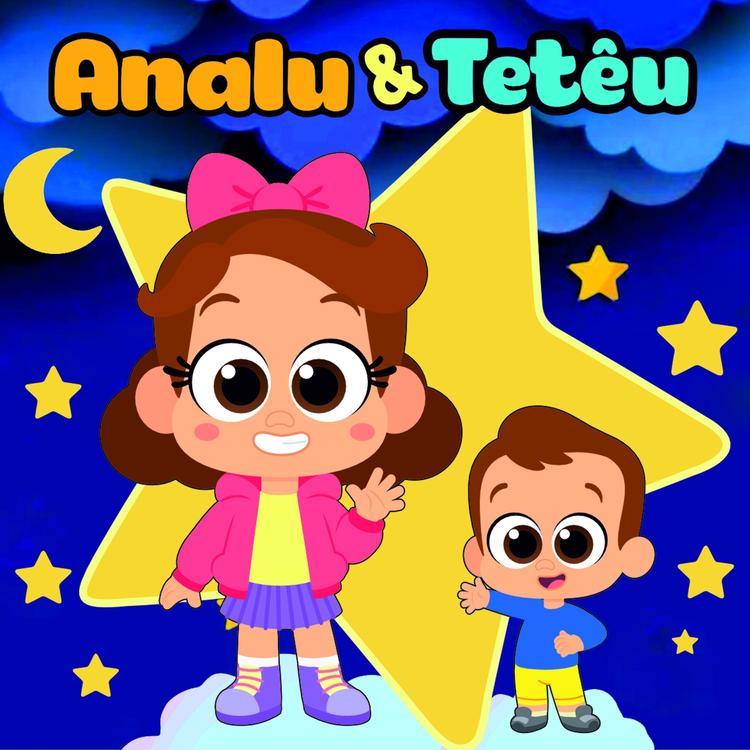 Analu e Tetêu's avatar image