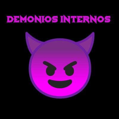 Demonios Internos By Mike Sn, Picky Lejano Oeste, Tonicko's cover