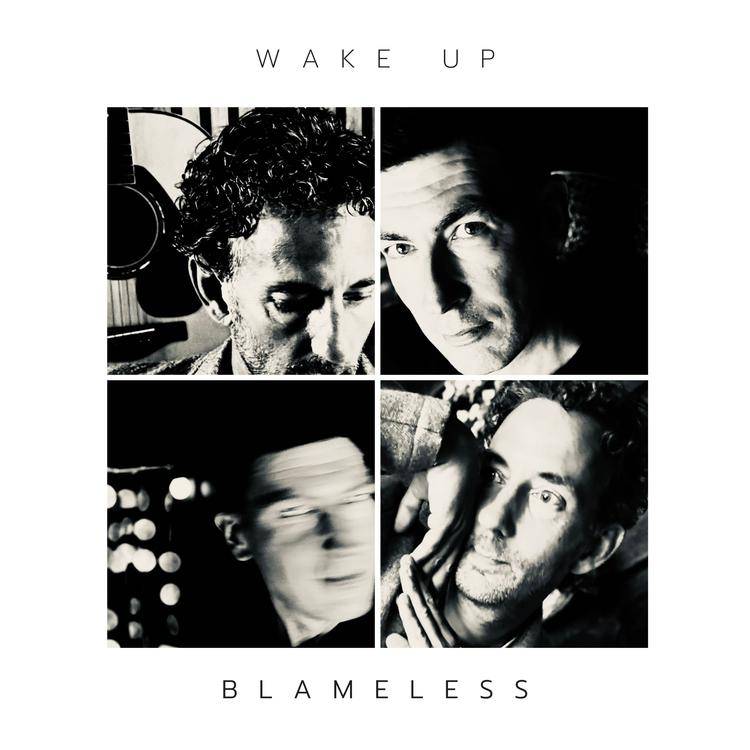 Blameless's avatar image