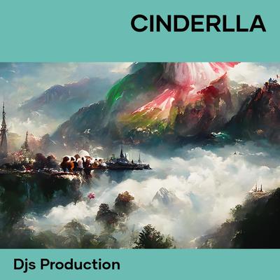 Cinderlla's cover