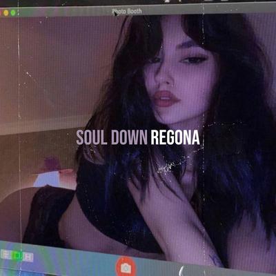 Soul Down By Regona's cover