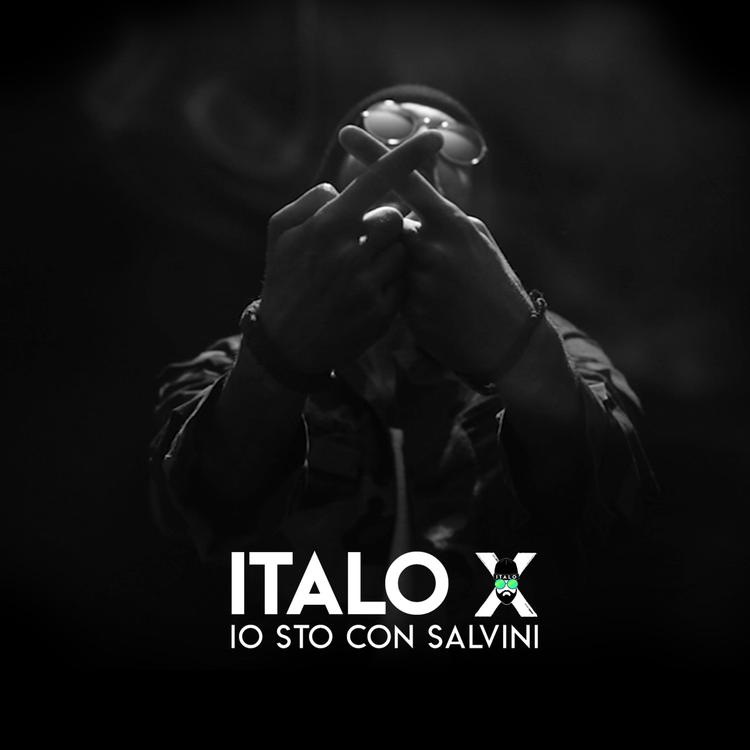 Italo X's avatar image