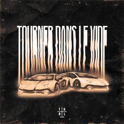 Tourner Dans Le Vide (Sped Up)'s cover