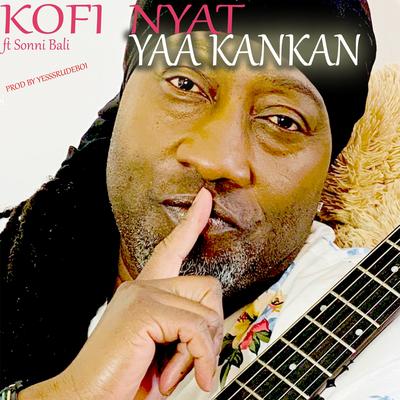 Yaa Kankan's cover