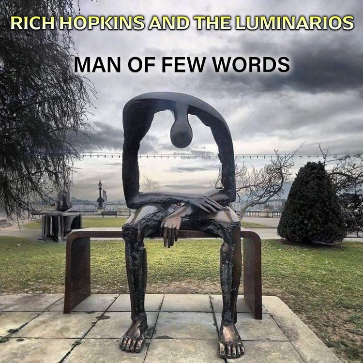 Rich Hopkins and the Luminarios's avatar image