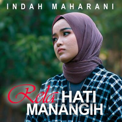 Rela Hati Manangih's cover