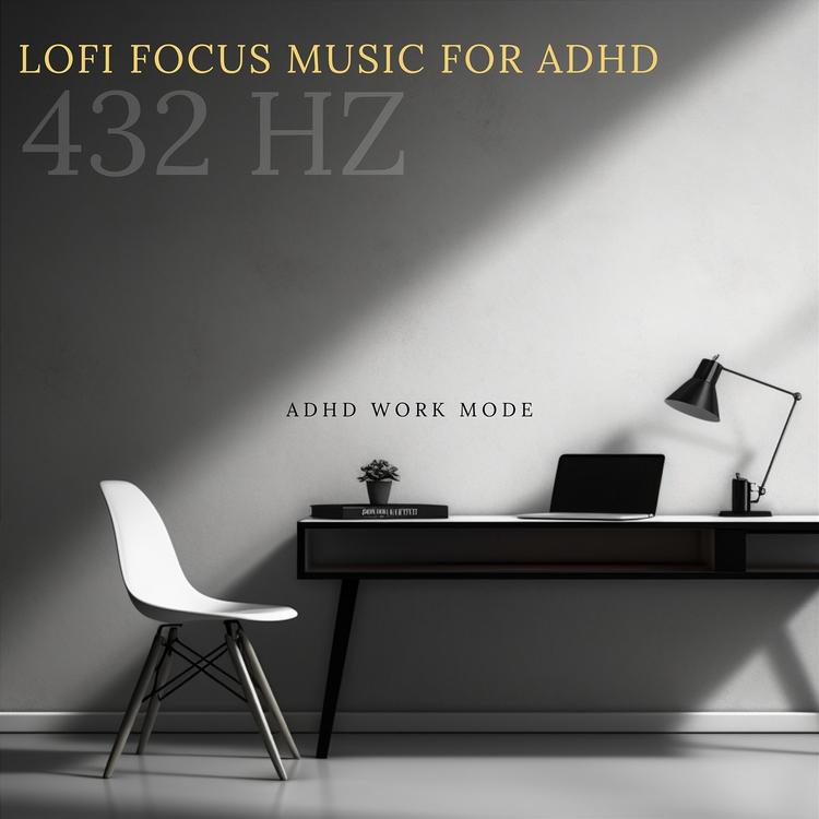 ADHD Work Mode's avatar image