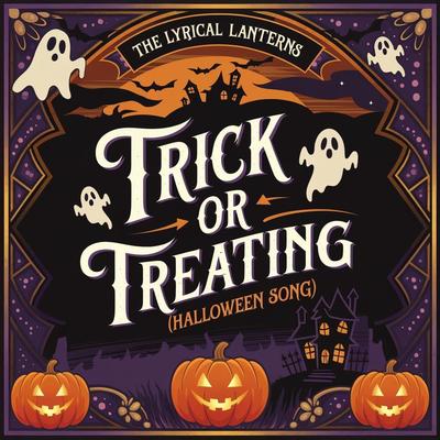 Trick or Treating (Halloween Song)'s cover