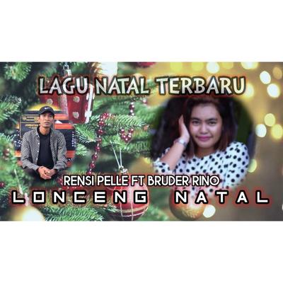 Lonceng Natal (feat. Bruder Rino)'s cover