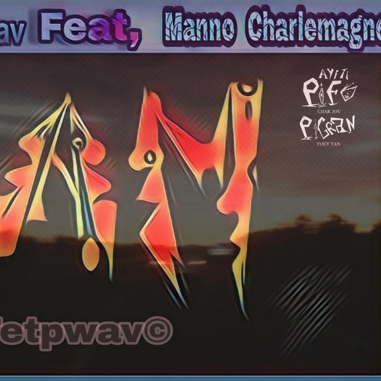 Tetpwav's avatar image