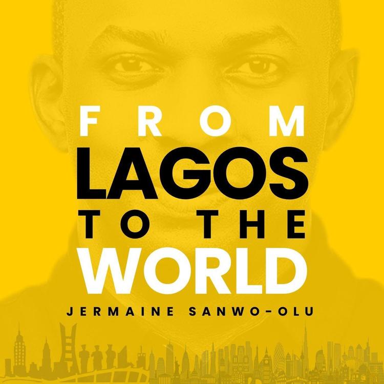 Jermaine Sanwoolu's avatar image