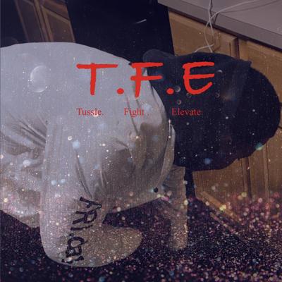 TFE's cover