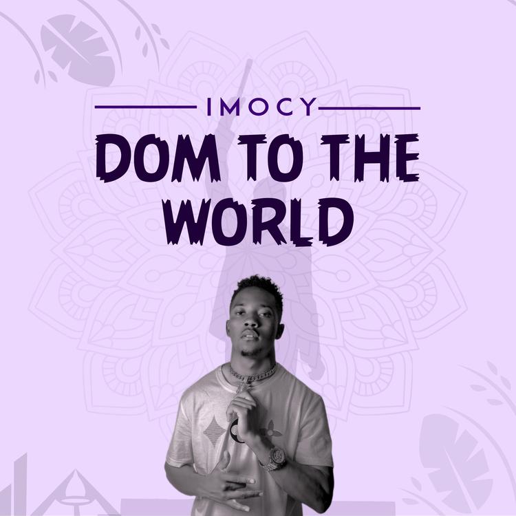 Imocy Music's avatar image