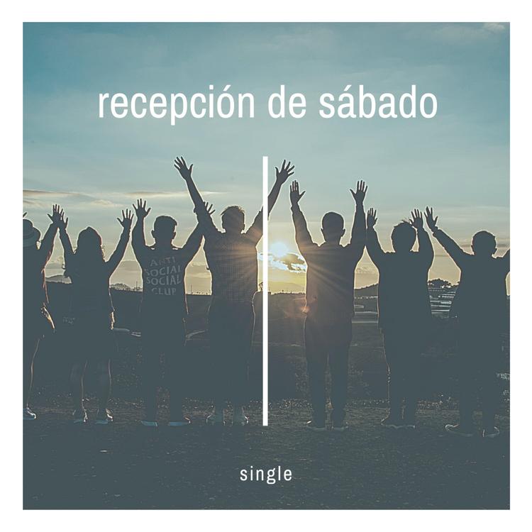 Recepción de sábado's avatar image