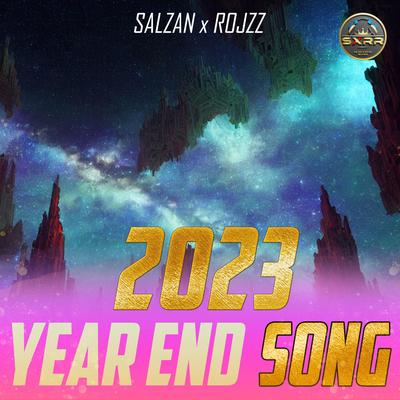 2023 Year End Song's cover