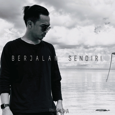 Berjalan Sendiri's cover