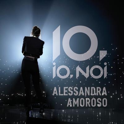 Stupendo fino a qui (Live Veneto) By Alessandra Amoroso's cover