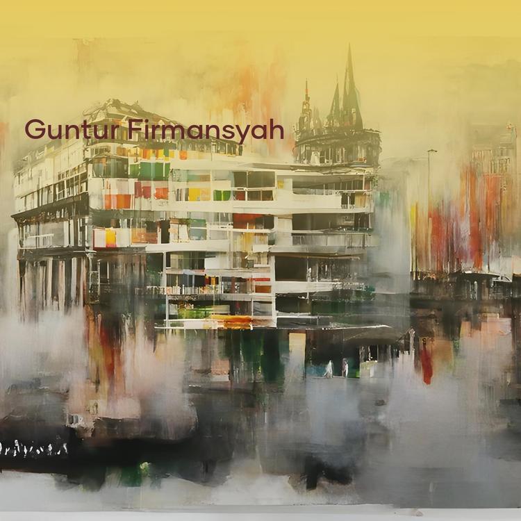 guntur firmansyah's avatar image