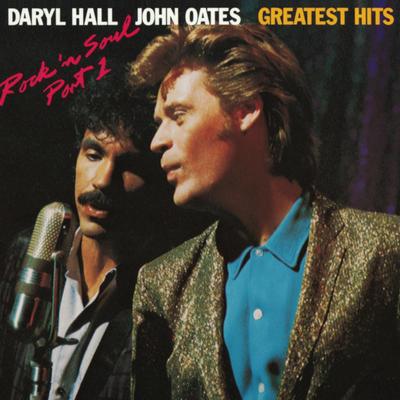 Adult Education By Daryl Hall & John Oates's cover
