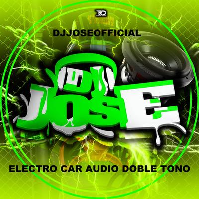 Electro Car Audio Doble Tono's cover