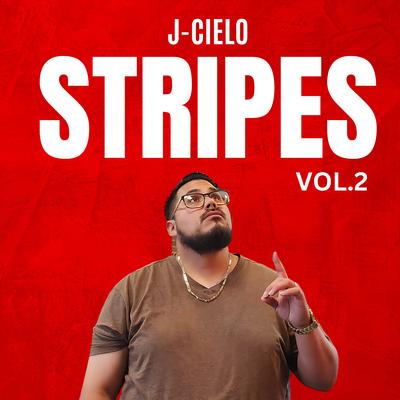 Stripes, Vol. 2's cover