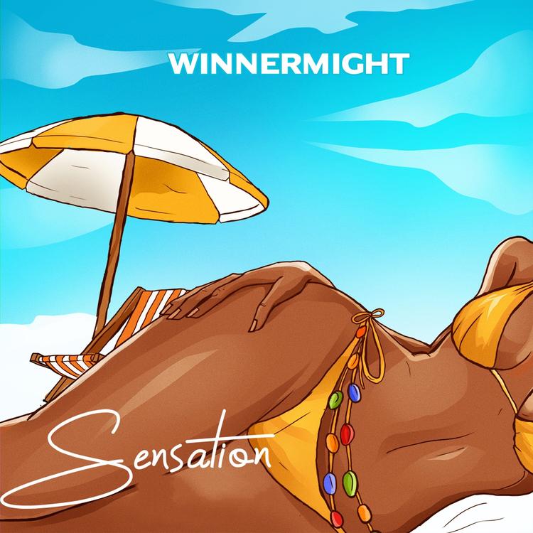 Winnermight's avatar image