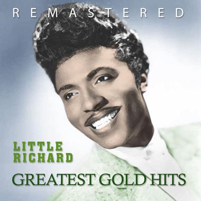 Greatest Gold Hits (Remastered)'s cover