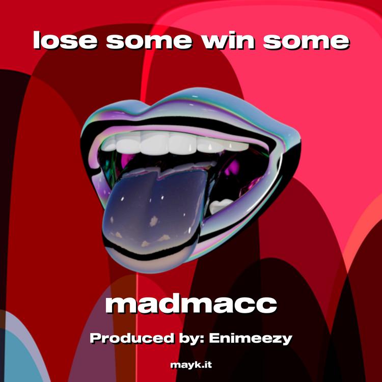 madmacc's avatar image