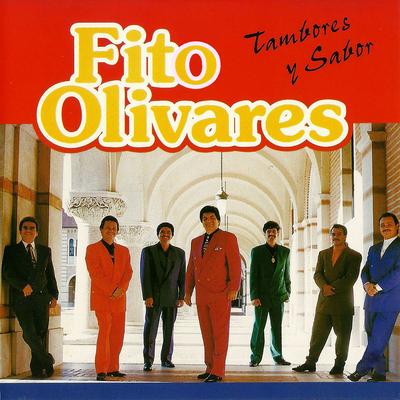 Tambores Y Sabor's cover