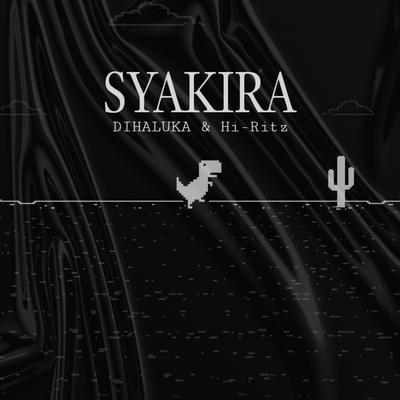 Syakira's cover