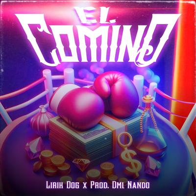 EL COMINO's cover