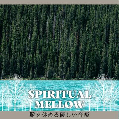 Rise And Rest By Spiritual Mellow's cover