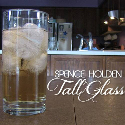 Tall Glass's cover
